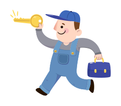 Local emergency lockout specialist near you offering 24/7 emergency lockout solution in Lindsay, CA