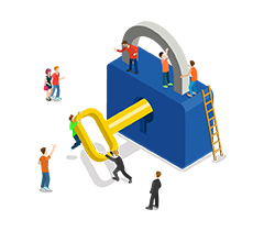 We have a professional and highly skilled locksmith team for all types of lock solutions in Lindsay, CA