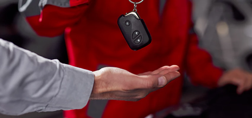 Automotive Car Lock Rekeying Locksmith Specialists in Lindsay, California