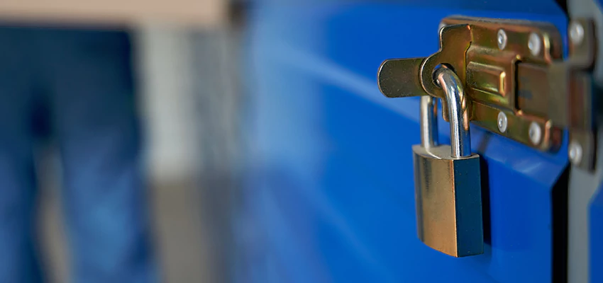 Industrial Door Lock Repair And Installation in Lindsay, CA