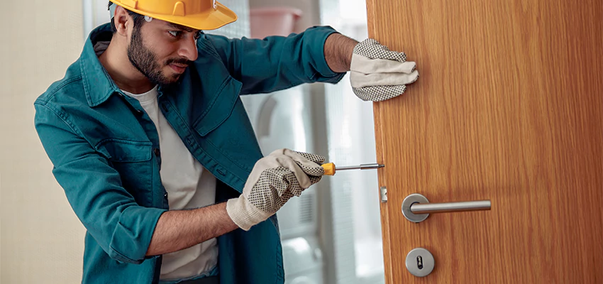 24 Hour Residential Locksmith in Lindsay, California