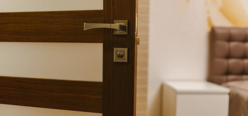 Door Lever Troubleshooting in Lindsay, CA