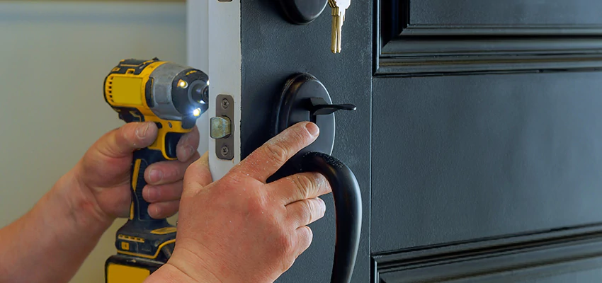 Emergency Downtown Locksmith in Lindsay, CA