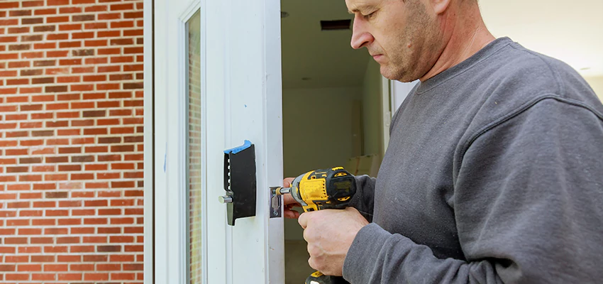 Eviction Locksmith Services For Lock Installation in Lindsay, CA