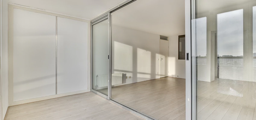 Patio Glass Sliding Door Lock in Lindsay, CA