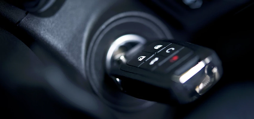Ignition Switch Replacement in Lindsay, CA