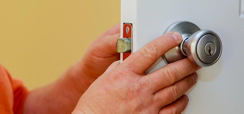 Residential Locksmith For Lock Installation in Lindsay, California