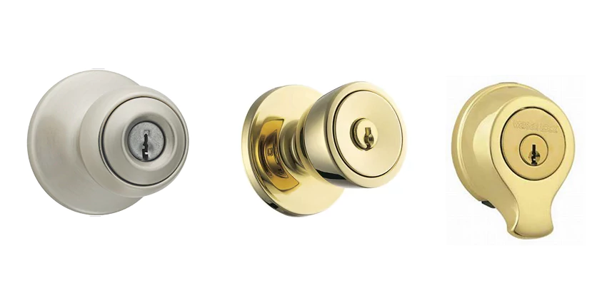 Weiser Bluetooth Lock Installation in Lindsay, CA