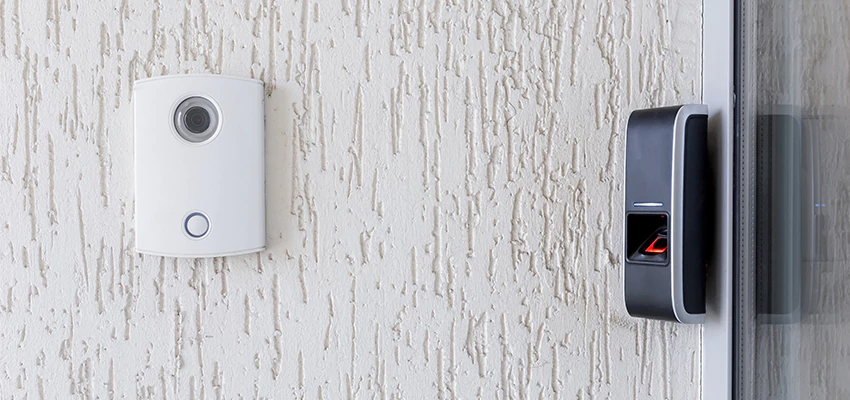 Automatic Door Lock Repair in Lindsay, California