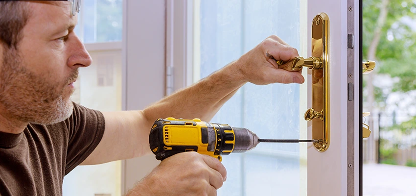 Affordable Bonded & Insured Locksmiths in Lindsay, CA