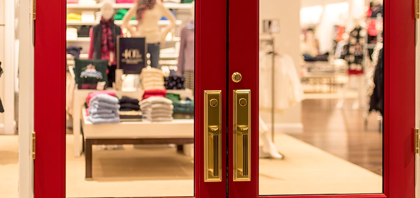 Automotive Locksmith For Retail Stores in Lindsay, CA