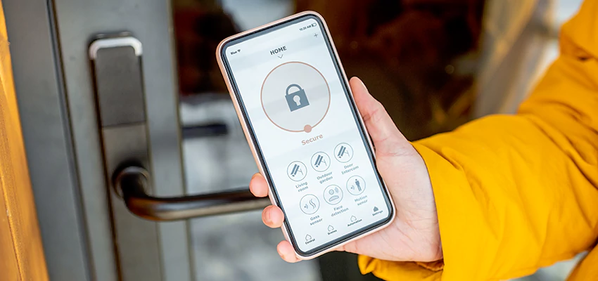 Kwikset Halo Wifi Locks Repair And Installation in Lindsay, CA