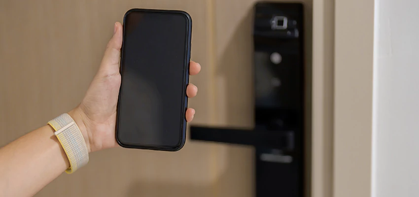 Keypad Wifi Locks Repair And Installation in Lindsay, CA