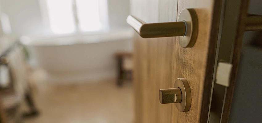 Mortise Locks For Bathroom in Lindsay, CA