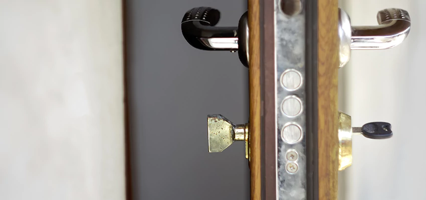 Holiday Emergency Locksmith in Lindsay, California
