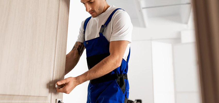 Car Lock Repair And Installation Expert in Lindsay, CA