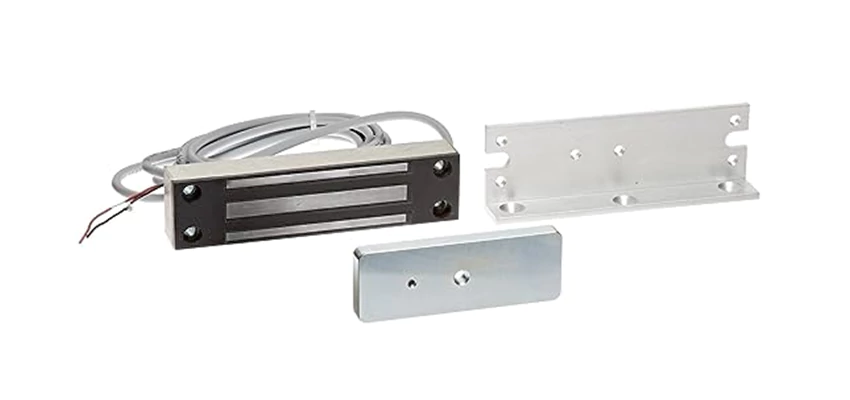 Deadbolt Magnetic Door Locks Installation in Lindsay, CA