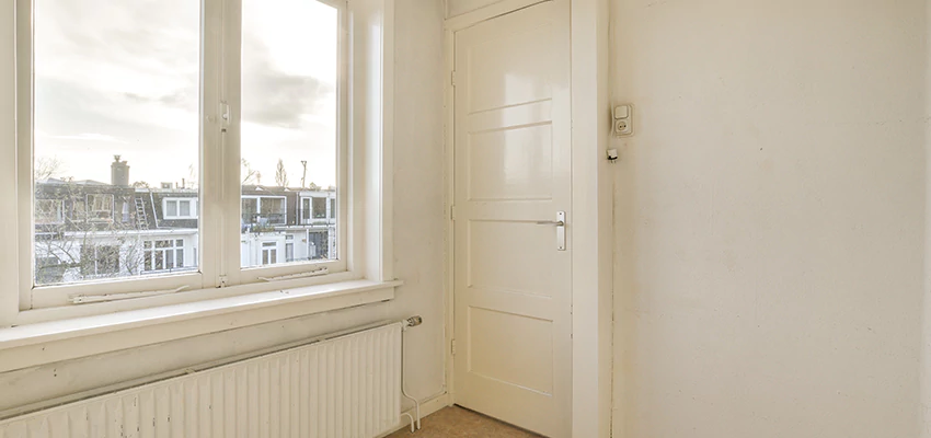 Sliding Window Locks And Security in Lindsay, California