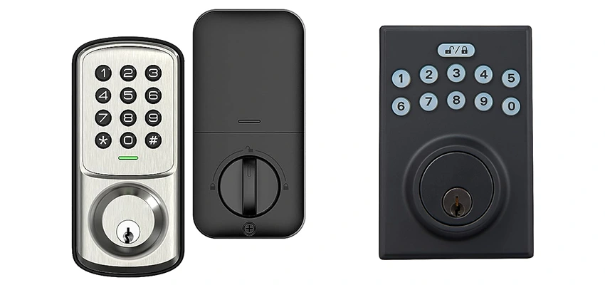 Garage Emergency Lock Replacements in Lindsay, CA