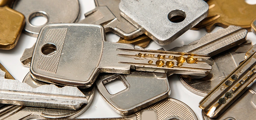 Stuck Key Extraction in Lindsay, CA