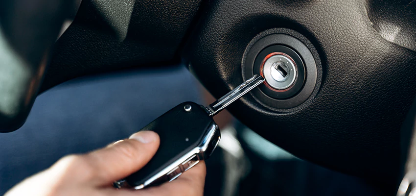 Car Key Replacement Locksmith in Lindsay, California
