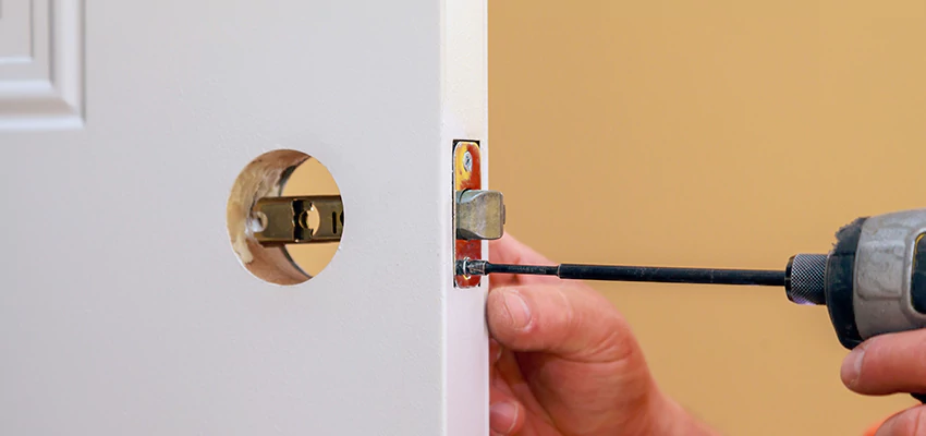 Stuck Door Knobs Repair in Lindsay, CA