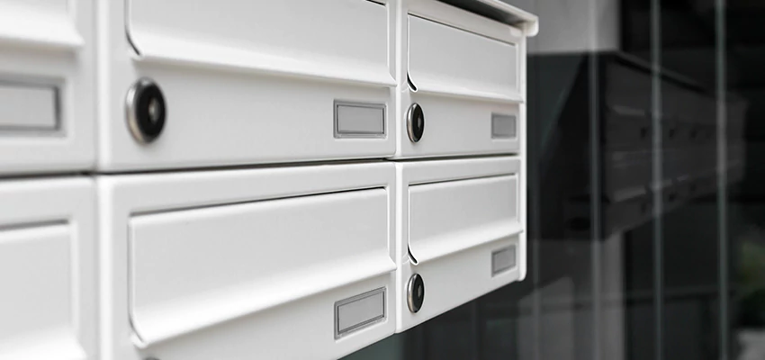 Mailbox Tubular Lock Replacement in Lindsay, California