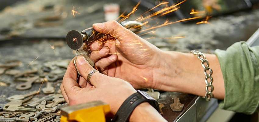 Mobile Locksmith For Lock Replacement Service in Lindsay, California