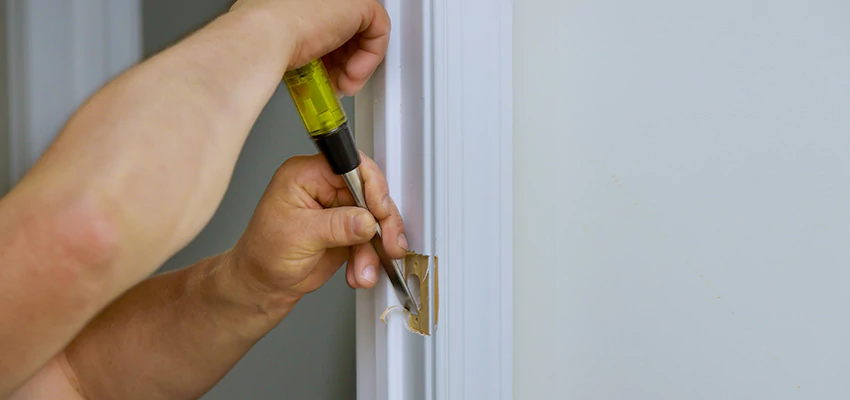 On Demand Locksmith For Key Replacement in Lindsay, California