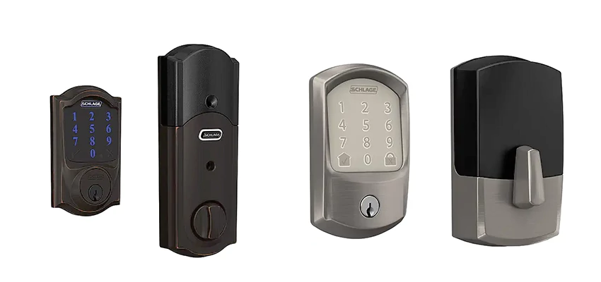 Schlage Smart Locks Repair in Lindsay, California