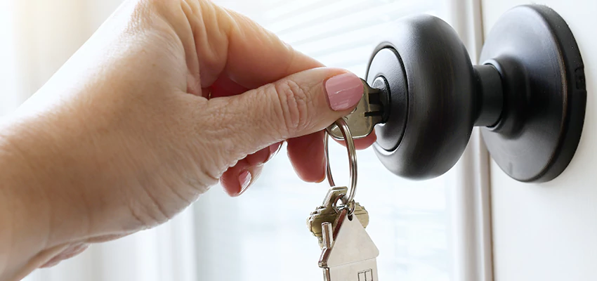 Top Locksmith For Residential Lock Solution in Lindsay, California