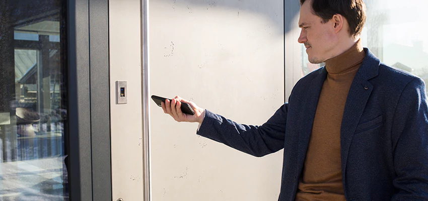 Business Security Systems in Lindsay, CA