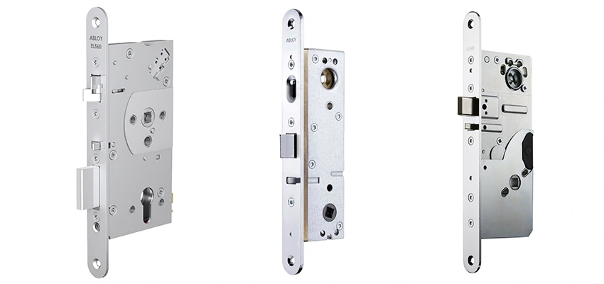 ASSA-Abloy Locks Hinge Repair in Lindsay, California