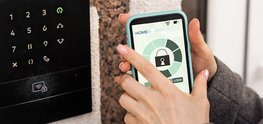 Building Security Upgrades in Lindsay, CA