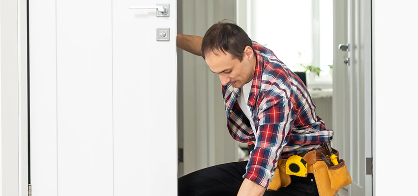 Emergency Automotive Locksmith in Lindsay, CA