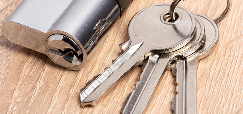 Lock Rekeying Services in Lindsay, California