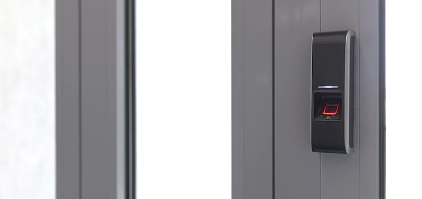 Push Button Lock Keypad Repair in Lindsay, California