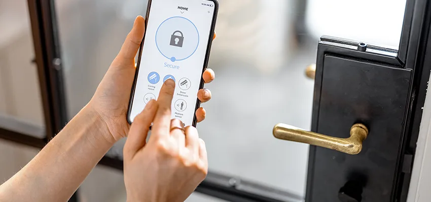 Remote Control Locks Sensor Repair in Lindsay, California