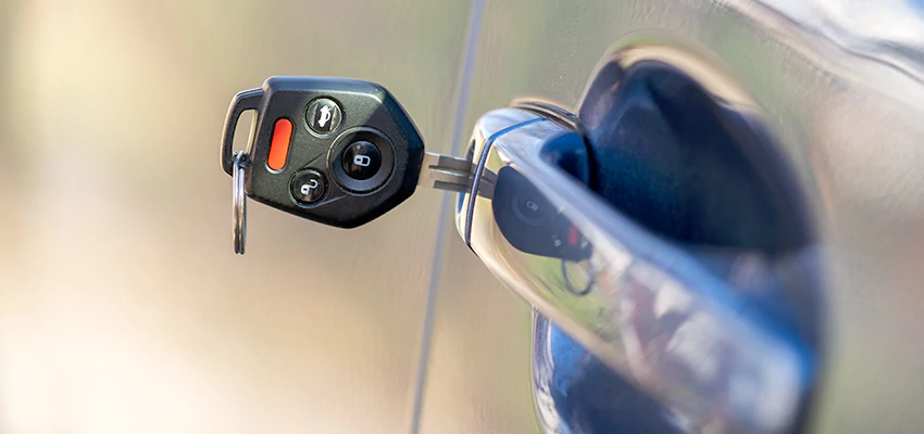 Automotive Locksmith Key Programming Specialists in Lindsay, CA