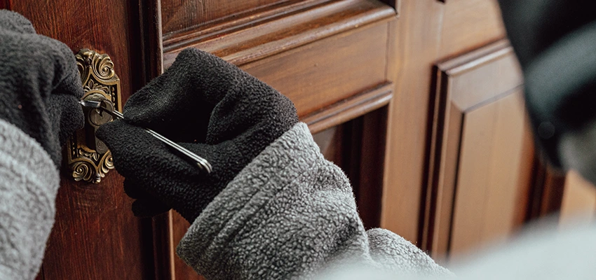 Burglar Damage Electronic Locks Repair in Lindsay, CA