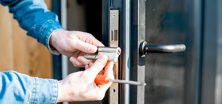Eviction Locksmith For Lock Repair in Lindsay, CA
