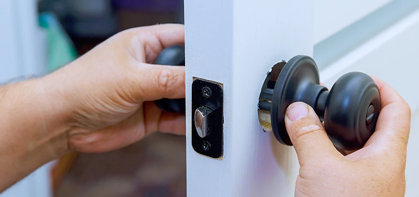 Smart Lock Replacement Assistance in Lindsay, California