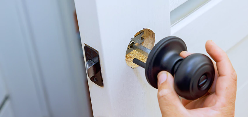Locksmith For Lock Repair Near Me in Lindsay, California