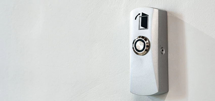 Residential Access Keypads Systems Installation in Lindsay, CA