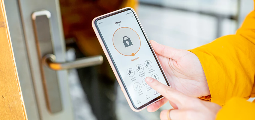 Automatic Door Lock Opener Repair in Lindsay, California