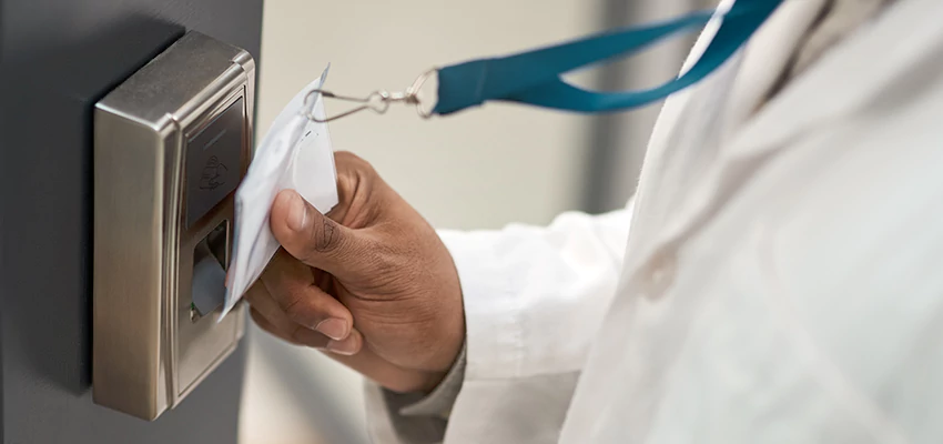 Commercial Locksmith For Rekey in Lindsay, CA