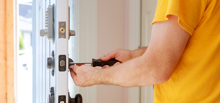 Eviction Locksmith For Key Fob Replacement Services in Lindsay, CA