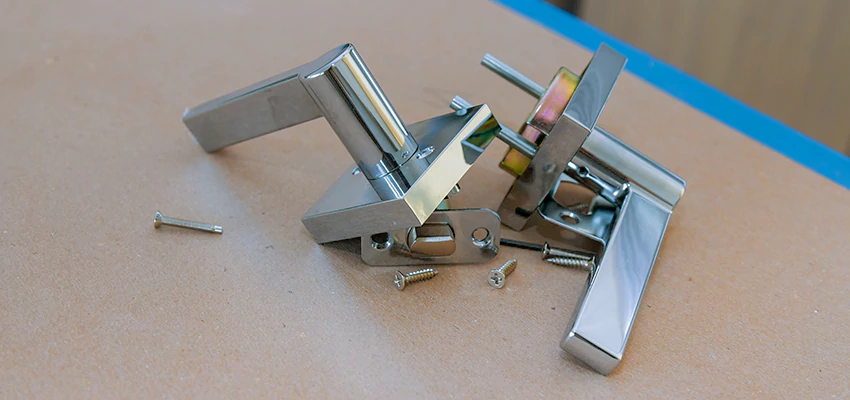 Master Lock Key System Installation Service in Lindsay, California