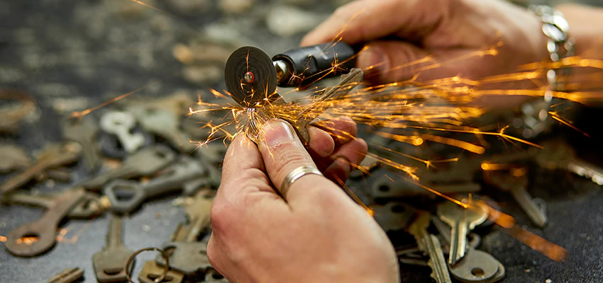 24/7 Locksmith Services For Lock Rekeying in Lindsay, CA