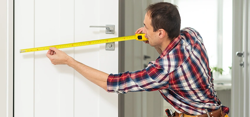Bonded & Insured Locksmiths For Lock Repair in Lindsay, California